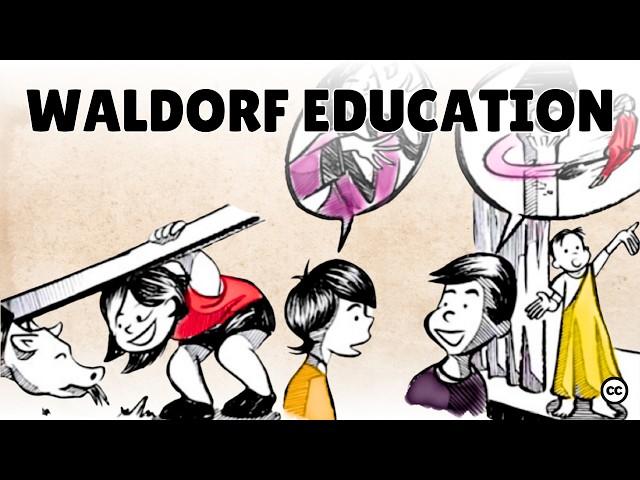 Waldorf School Education