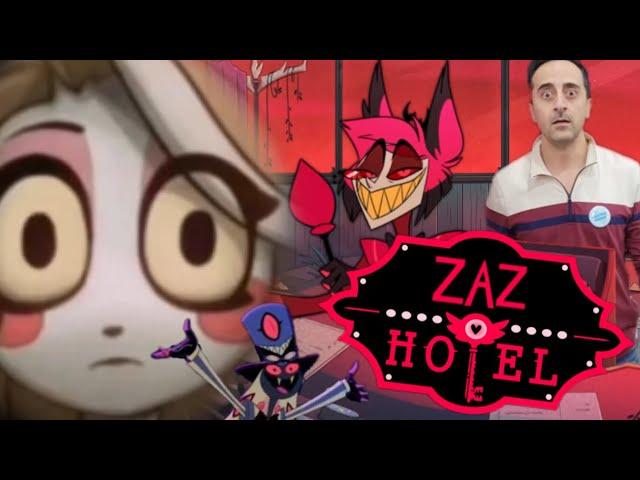 (YTP) ZAZ Hotel