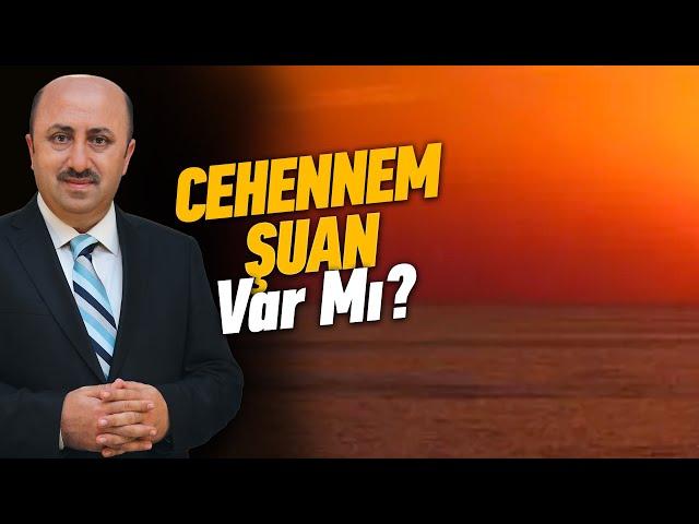 Cehennem Kıyamet Koptuktan Sonra Mı Kurulacak? | Ömer Döngeloğlu