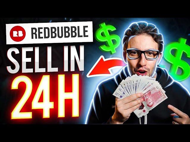 How To Make Money On Redbubble Fast - Get Sales On Redbubble With This Secret Trend Research Method