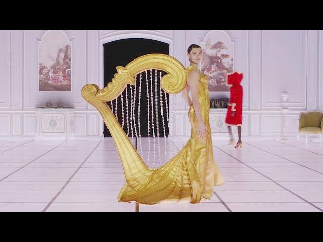 Moschino | Fall Winter 2022/2023 | Full Show