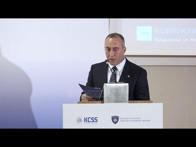 Haradinaj: Në 2020 në NATO  - Top Channel Albania - News - Lajme