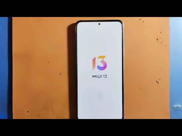 redmi 11i frp bypass|| miui 13 frp unlock.