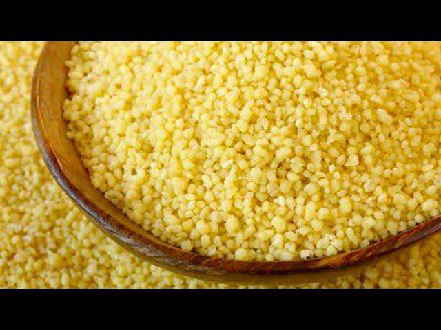 Couscous how to cook  Couscous in 2 minutes! A simple recipe for Crumbly couscous. CUSCUS. 2025