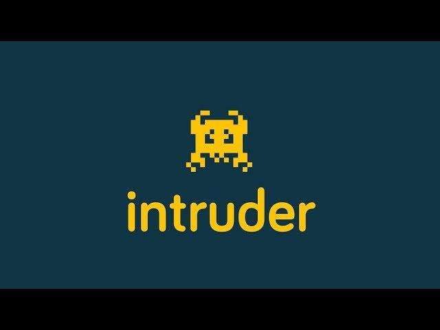 Meet Intruder - a vulnerability scanner that saves you time