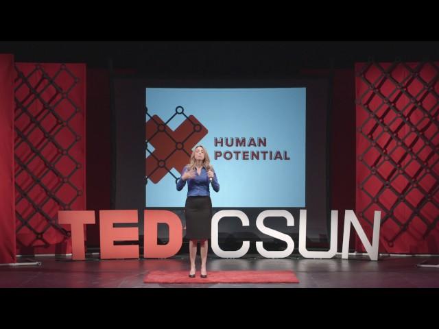 How Public Speaking Will Change Your Life | Bridget Sampson | TEDxCSUN
