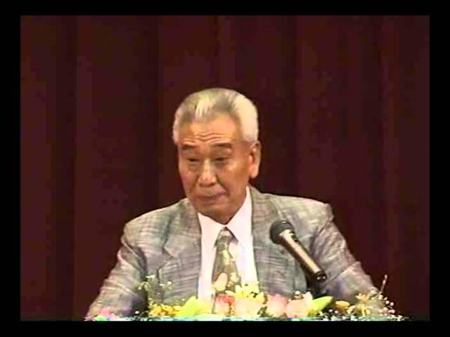 第166回浄心庵・長尾弘先生講演会