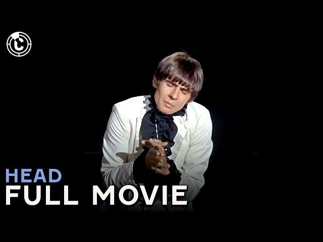 Head (ft. The Monkees) | Full Movie | CineStream