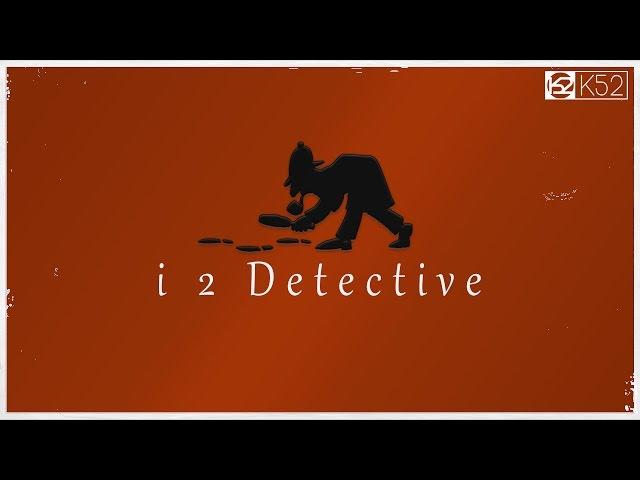 Nuova bellissima Magia + Tutorial  ;) || I 2 Detective ▐ K52