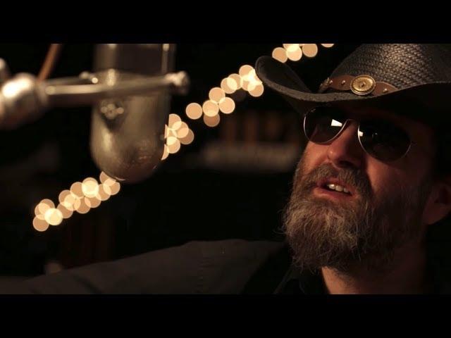 WORLD PREMIERE: Wheeler Walker, Jr. - All The Pussy You Will Slay