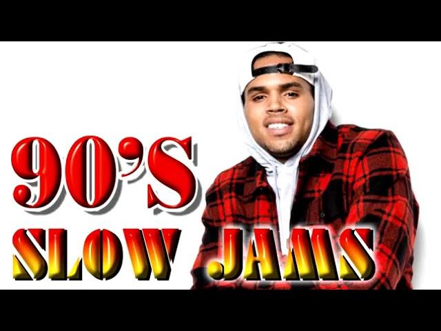 TOP 90S SLOW JAMS MIX - Tyrese, Chris Brown, R. Kelly, Joe - TOP R&B SLOW MIX 2022