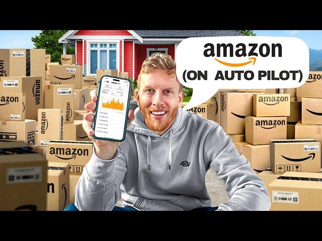 How I find 50+ products EVERY DAY to sell on Amazon