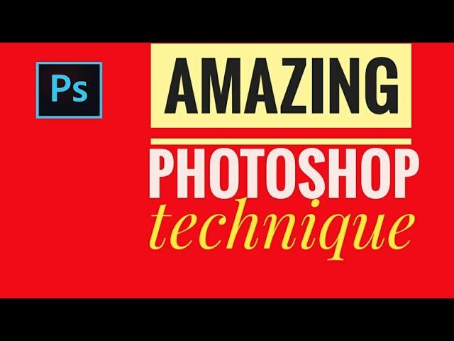 Photoshop tutorial | Automatic picture package