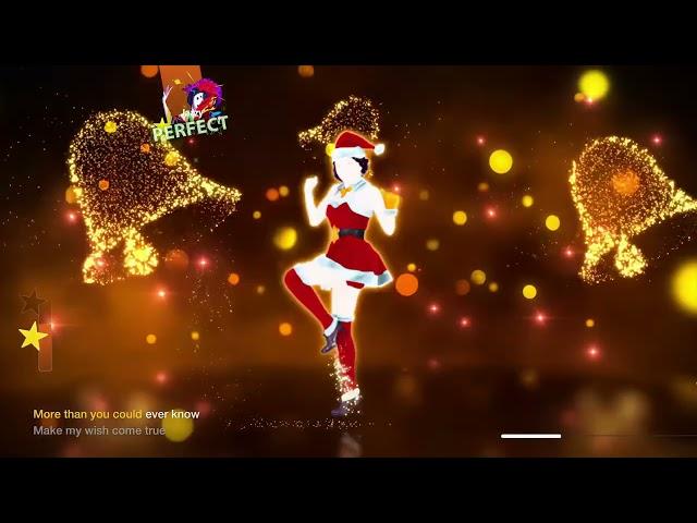 All I Want for Christmas Is You - Just Dance 2023 | 4K 60FPS