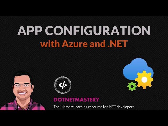 App Configuration in Azure and .NET 8 - [Feature Flags, Application Settings]