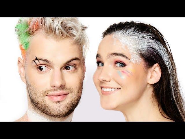 SOFI TUKKER - Best Friend feat. NERVO, The Knocks & Alisa Ueno (Cover Art) [Ultra Music]