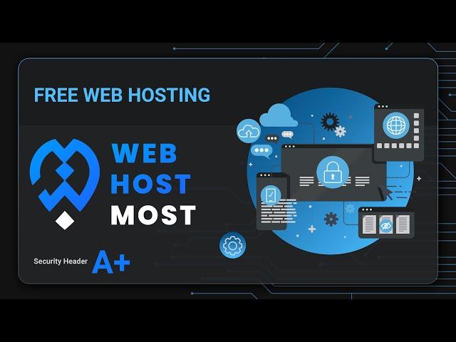 Free Web Hosting ( Web Host Most )