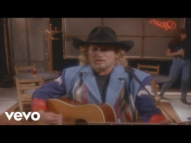 John Anderson - Straight Tequila Night