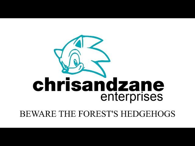 Michael Giacchino - Beware the Forest's Hedgehogs - Remaster - ChrisandZane Enterprises