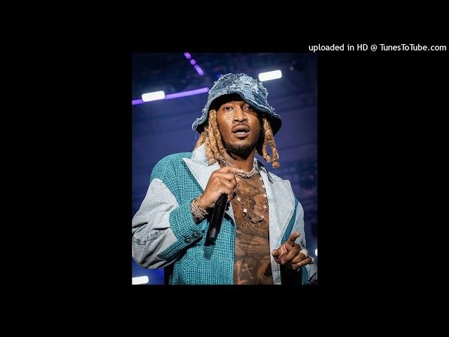 [FREE] Future x Tm88 Type Beat 2022  "Passenger" (Prod. Cinqobeatz)