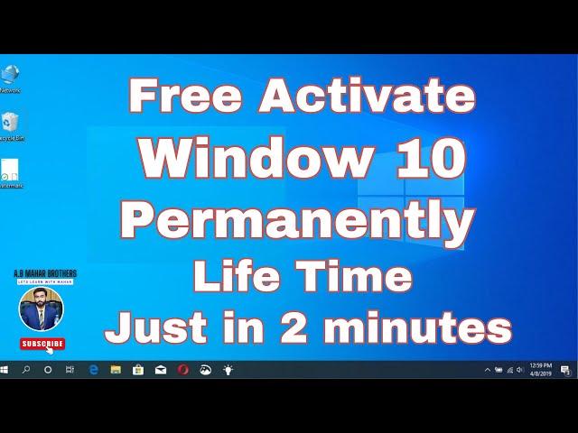 Activate Window 10 | Activate Window 10 free | Activate Window 10 Pro free | Activate window 10 cmd