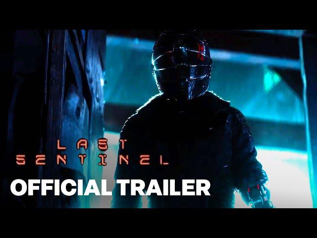 LAST SENTINEL Official Reveal Trailer | The Game Awards 2023