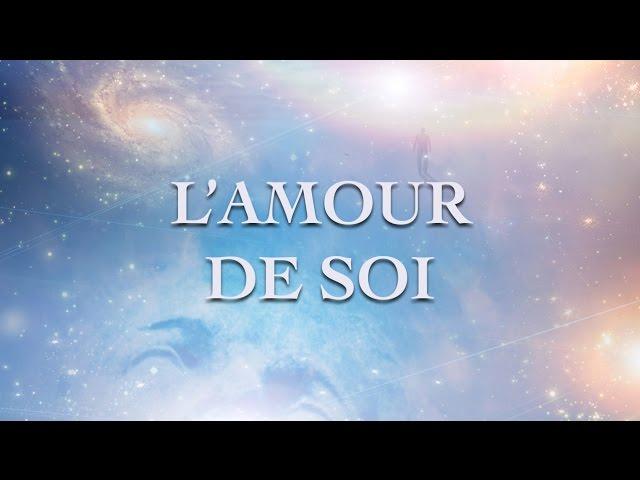 L'AMOUR DE SOI - Laura Marie