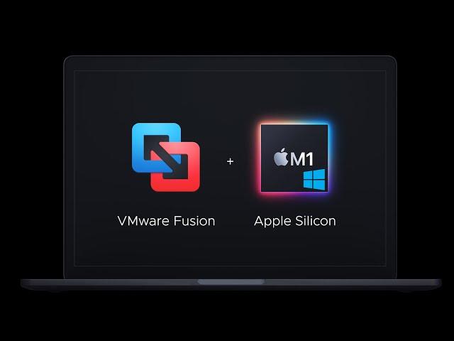 How to Create a Windows 10 on ARM Virtual Machine in VMWare Fusion Tech Preview on Apple Silicon