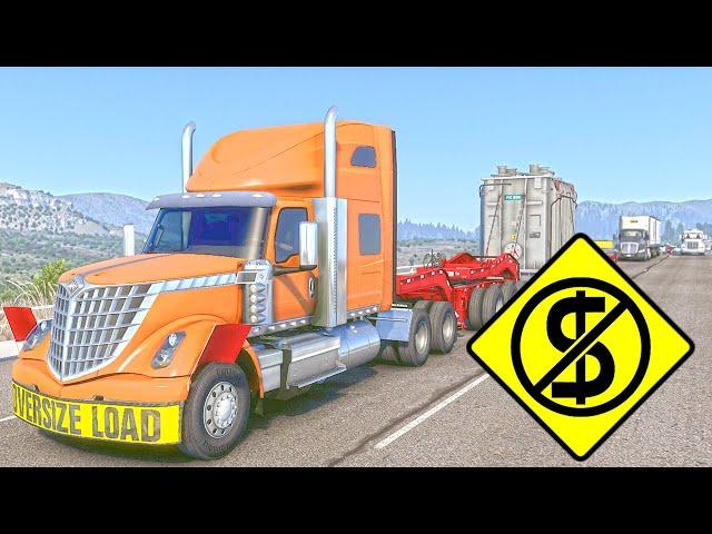 I Started a Trucking Company with $0 & a Truck (For Real This Time)