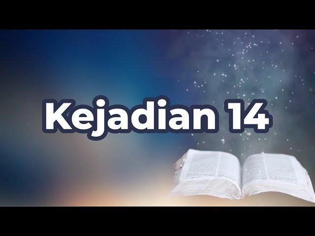 Kejadian 14