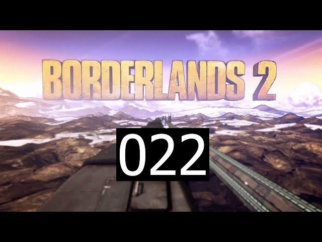 Borderlands 2. S1E22. Котел Пилозуба