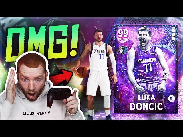 *OMG* I PULLED AN *END GAME* CARD!! The BEST Pack OPENING You'll EVER SEE! (NBA 2K22 MyTeam)