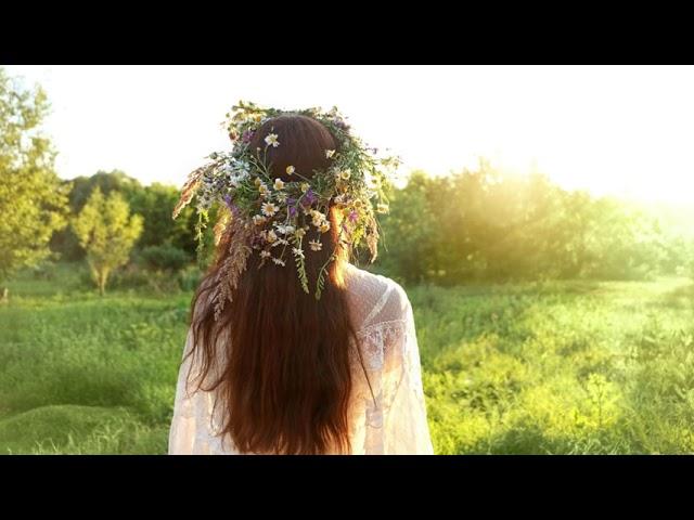 Celtic Ritual Music For Ostara (Alban Eiler) - Spring Equinox Meditation - Dark Folk/Tribal Ambient