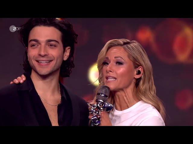 Il Volo ft. Helene Fischer -  A Chi Mi Dice (LIVE! Die Helene Fischer-Show 2023)