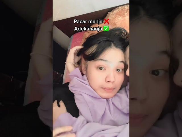 Ataaq Rifaa, kak ataaq sosweet same engga mau lepas dari kak rifa| Rifa Ataaq Official