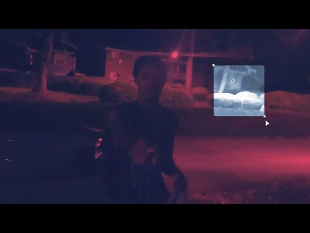 Iyon - Courage (Prod. SytruzBeats) [Music Video]