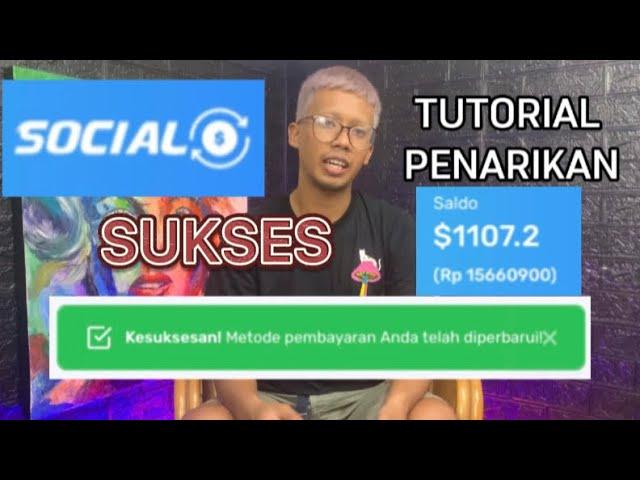 MOBILEWORKS XYZ || TUTORIAL WITHDRAWAL (PENARIKAN) REAL or SCAM