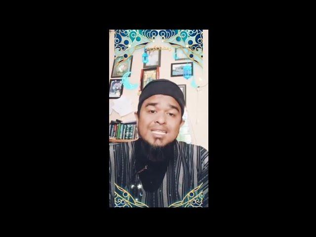 Ceramah Ramadhan Menyentuh Hati  || Kesungguhan-sungguhan Dalam Puasa || Oleh ustadz Anggi Syahputra