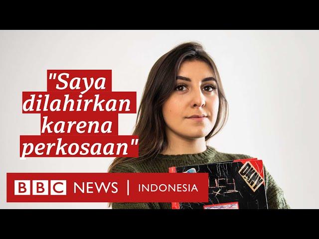 Cerita anak korban pemerkosaan: 'Ayah memperkosa dan membunuh ibu saya' - BBC News Indonesia