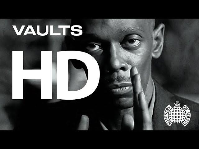 Faithless - God Is A DJ (Official HD Video) [1998] | MINISTRY VAULTS