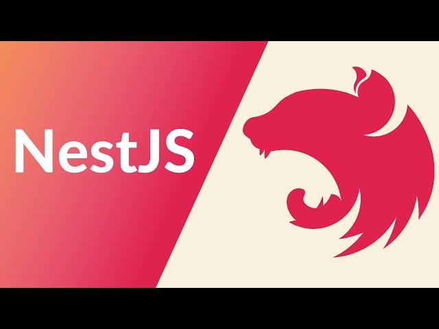 NestJS Crash Course - 2021