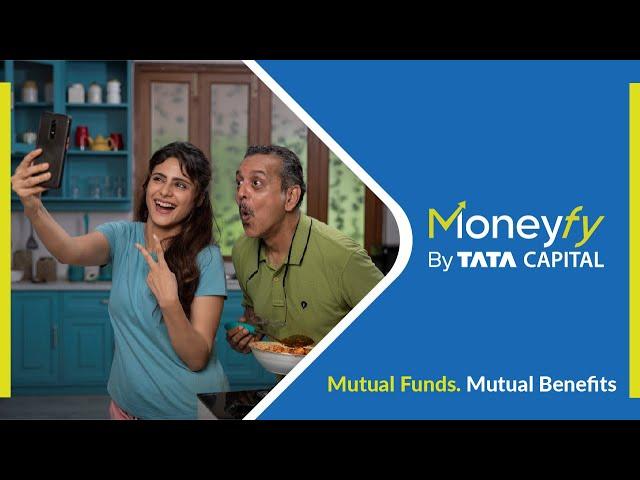 Tata Capital's Moneyfy - The Trusted Investment App