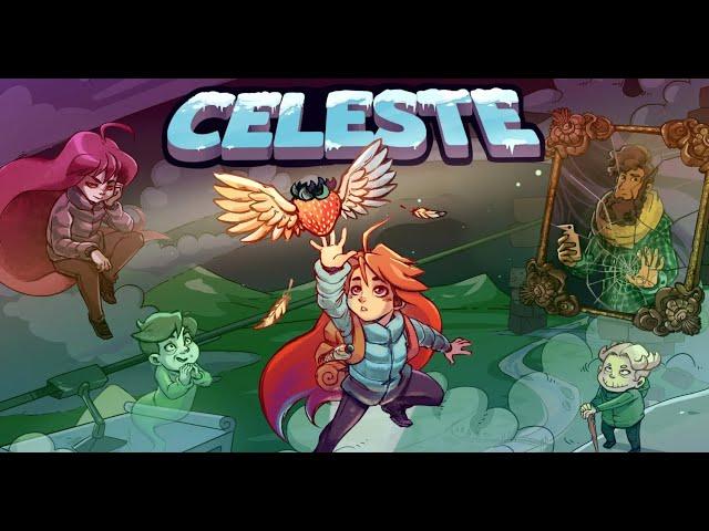 Celeste 100% Walkthrough