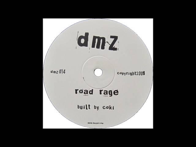 Coki - Road Rage