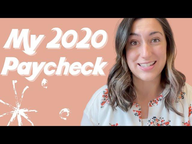 Online Teacher Paycheck 2020: What I made with VIPKID and Outschool