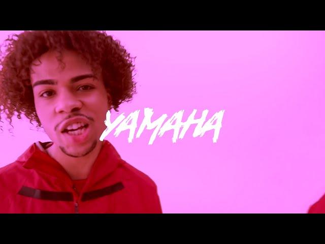 JUL x GAMBI Club Type Beat 'Yamaha' (prod. S.T.M)