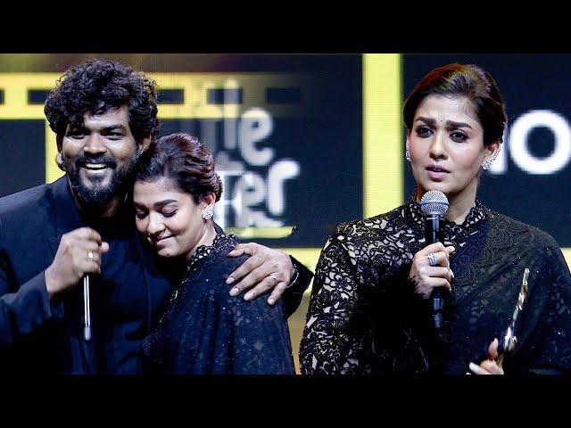 Aww-mazing Adorable Moments of Vignesh Shivan & Nayanthara That Will Melt Your Heart