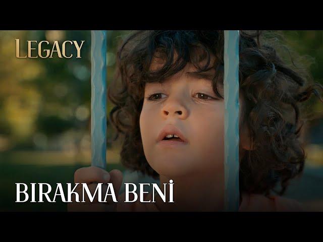 Yusuf went after Nana! | Legacy Episode 451