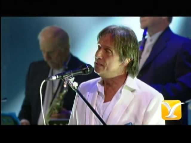 Roberto Carlos, Cama y Mesa, Festival de Viña 2011