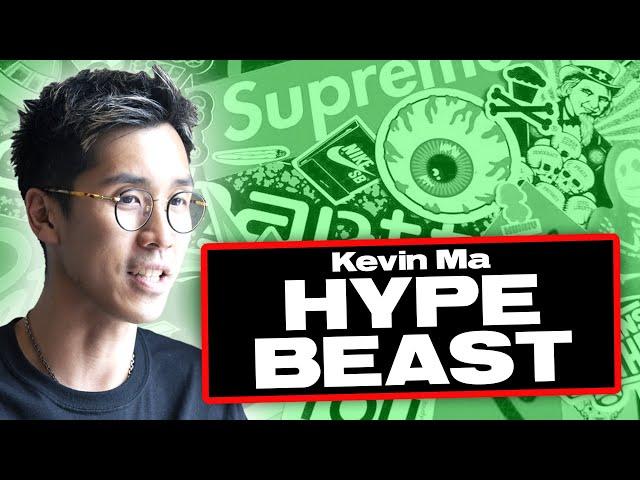 The Story of HYPEBEAST: How One Kid Built The Biggest Streetwear Blog Of All-Time